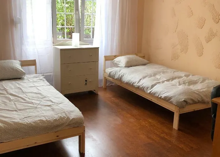 Apartament Przy Zoo